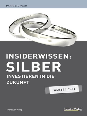 cover image of Insiderwissen